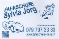 Fahrschule Sylvia Jörg